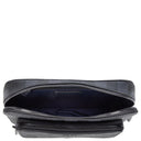 Joop Cortina Piazza Emir - Gürteltasche 21 cm (black) - Ansicht 4