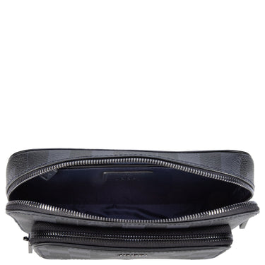 Joop Cortina Piazza Emir - Gürteltasche 21 cm (black) - Ansicht 4