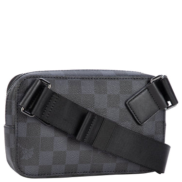 Joop Cortina Piazza Emir - Gürteltasche 21 cm (black) - Ansicht 3