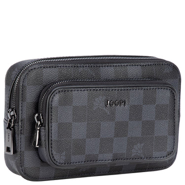 Joop Cortina Piazza Emir - Gürteltasche 21 cm (black) - Ansicht 2