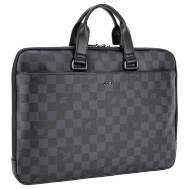 Joop Cortina Piazza Janus - Aktentasche 14" 38 cm (black) - Ansicht 2