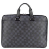Joop Cortina Piazza Janus - Aktentasche 14" 38 cm (black)