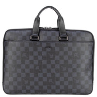Joop Cortina Piazza Janus - Aktentasche 14" 38 cm (black)