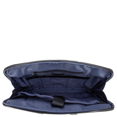 Joop Cortina Piazza Janus - Aktentasche 14" 38 cm (black) - Ansicht 4