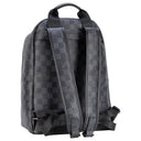 Joop Cortina Piazza Miko - Rucksack 41 cm (black) - Ansicht 3