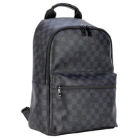 Joop Cortina Piazza Miko - Rucksack 41 cm (black) - Ansicht 2