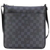 Joop Cortina Piazza Milian - Schultertasche 26 cm (black)
