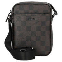 Joop Cortina Piazza Rafael - Umhängetasche 19.5 cm (seal brown)
