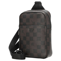 Joop Cortina Piazza Timo - Umhängetasche XS 20 cm (seal brown) - Ansicht 2