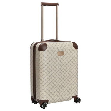 Joop Cortina Volare 1.0 - 4-Rollen-Kabinentrolley 55 cm (offwhite, 55 cm) - Ansicht 5