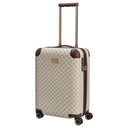 Joop Cortina Volare 1.0 - 4-Rollen-Kabinentrolley 55 cm (offwhite, 55 cm) - Ansicht 2