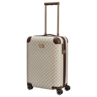 Joop Cortina Volare 1.0 - 4-Rollen-Kabinentrolley 55 cm (offwhite, 55 cm) - Ansicht 2