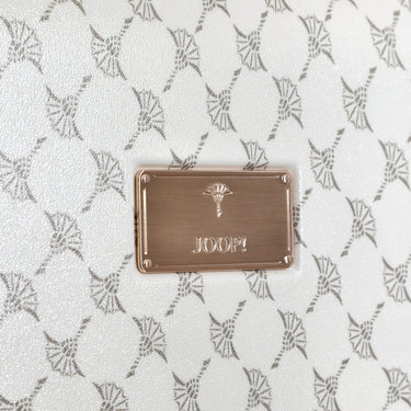 Joop Cortina Volare 1.0 - 4-Rollen-Kabinentrolley 55 cm (offwhite, 55 cm) - Ansicht 10