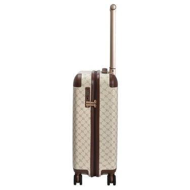 Joop Cortina Volare 1.0 - 4-Rollen-Kabinentrolley 55 cm (offwhite, 55 cm) - Ansicht 3