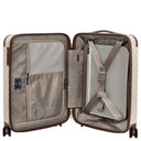 Joop Cortina Volare 1.0 - 4-Rollen-Kabinentrolley 55 cm (offwhite, 55 cm) - Ansicht 6