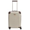 Joop Cortina Volare 1.0 - 4-Rollen-Kabinentrolley 55 cm (offwhite, 55 cm)