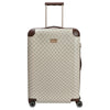 Joop Cortina Volare 1.0 - 4-Rollen-Trolley 66 cm (offwhite)