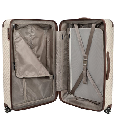 Joop Cortina Volare 1.0 - 4-Rollen-Trolley 77 cm (offwhite, 77 cm) - Ansicht 7