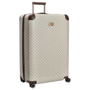 Joop Cortina Volare 1.0 - 4-Rollen-Trolley 77 cm (offwhite, 77 cm) - Ansicht 5