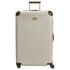 Joop Cortina Volare 1.0 - 4-Rollen-Trolley 77 cm (offwhite, 77 cm)