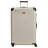 Joop Cortina Volare 1.0 - 4-Rollen-Trolley 77 cm (offwhite, 77 cm)