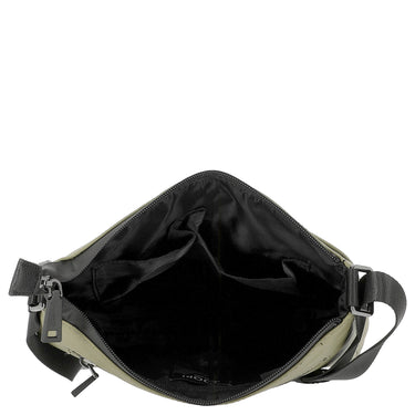 Joop Jeans Marcena Milian - Schultertasche 26 cm (forest night) - Ansicht 6