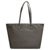 Joop Jeans Women Lettera 1.0 Lara - Shopper 32 cm (grau)