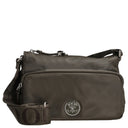 Joop Jeans Women Lietissimo 1.0 Jasmina - Schultertasche S 24 cm (olive night)