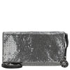 Joop Jeans Women Serata Luce Cadea - Abendtasche M 27 cm (gun)