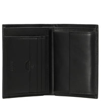 Joop Pero Ladon Billfold - Geldbörse 8cc 12 cm (black) - Ansicht 2