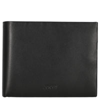 Joop Pero Minos - Geldbörse 12.5 cm (black)