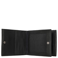Joop Pero Minos - Geldbörse 12.5 cm (black) - Ansicht 6