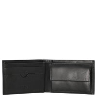Joop Pero Nestro Billfold - Geldbörse 2cc 11 cm (black) - Ansicht 4
