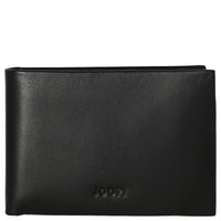 Joop Pero Nestro Billfold - Geldbörse 2cc 11 cm (black)