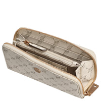 Joop Women Cortina 1.0 Melete - Geldbörse 10cc 18 cm RFID (offwhite) - Ansicht 2