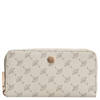 Joop Women Cortina 1.0 Melete - Geldbörse 10cc 18 cm RFID (offwhite)