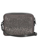 Joop Women Gioiello Cloe - Schultertasche 21 cm (gun) - Ansicht 4