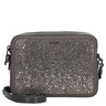Joop Women Gioiello Cloe - Schultertasche 21 cm (gun)