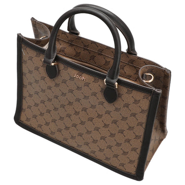 Joop Women Mazzolino Aurelia - Henkeltasche 32 cm (toffee) - Ansicht 6