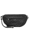 Joop Women Nylon Cornflower Zella - Umhängetasche 15 cm S (black)