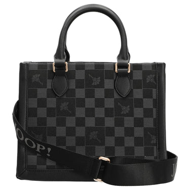 Joop Women Piazza Scacchi Aurelia - Henkeltasche 26.5 cm (black) - Ansicht 4