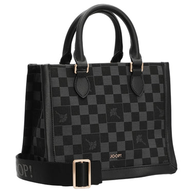 Joop Women Piazza Scacchi Aurelia - Henkeltasche 26.5 cm (black) - Ansicht 5