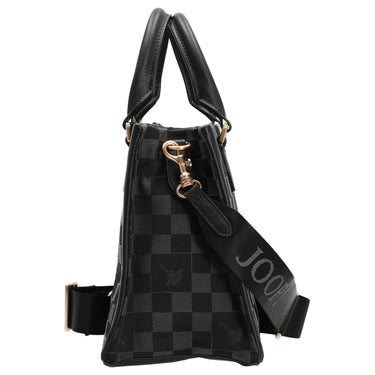 Joop Women Piazza Scacchi Aurelia - Henkeltasche 26.5 cm (black) - Ansicht 3