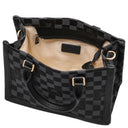 Joop Women Piazza Scacchi Aurelia - Henkeltasche 26.5 cm (black) - Ansicht 6