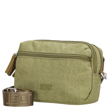 Jost Bergen Crossover - Umhängetasche 19 cm (olive) - Ansicht 2