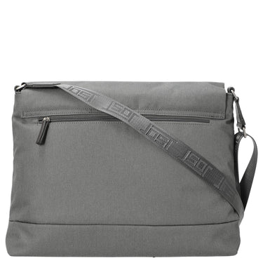 Jost Bergen - Umhängetasche L 38 cm (grey) - Ansicht 4