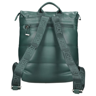 Jost Kaarina - Rucksack 31 cm (bottlegreen) - Ansicht 4