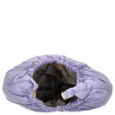 Jost Kemi - Schultertasche 42 cm (lilac) - Ansicht 6