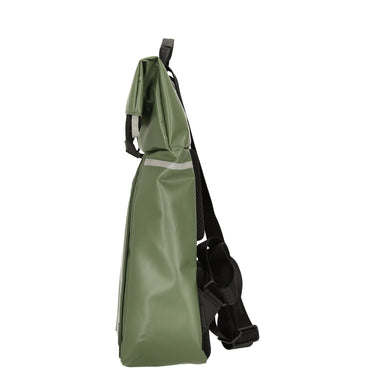 Jost Tolja Cyclist II - Rucksack 44 cm (olive) - Ansicht 3