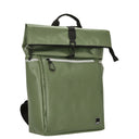 Jost Tolja Cyclist II - Rucksack 44 cm (olive) - Ansicht 5